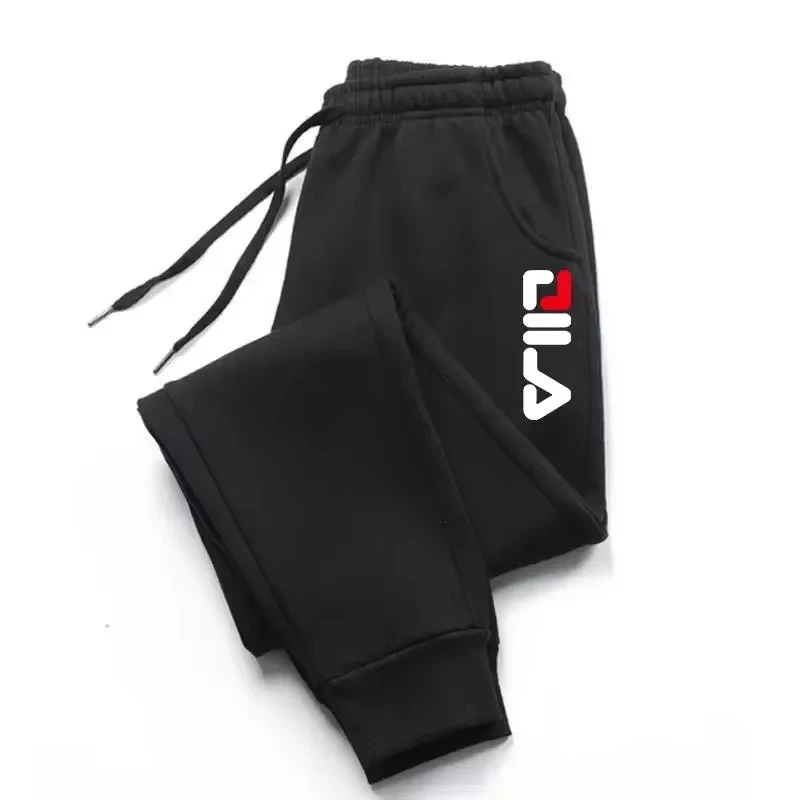 Running Pant Jogger - بنطلون رياضي للخريف والشتاء للتمارين والجري