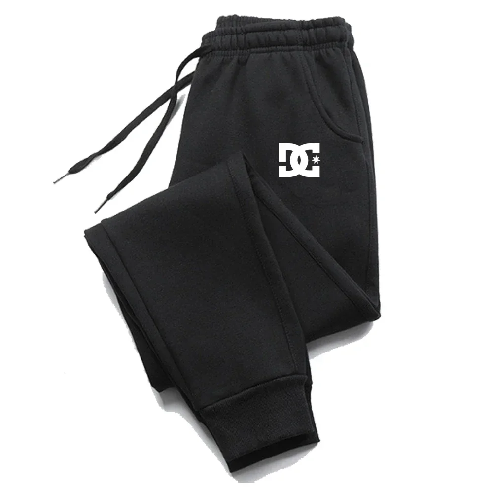 Running Pant Jogger - بنطلون رياضي رجالي غير رسمي للخريف