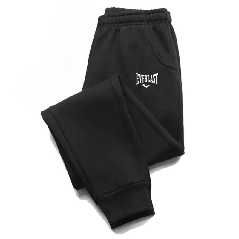 Running Pant Jogger - بنطلون رياضي رجالي للخريف والشتاء، سروال