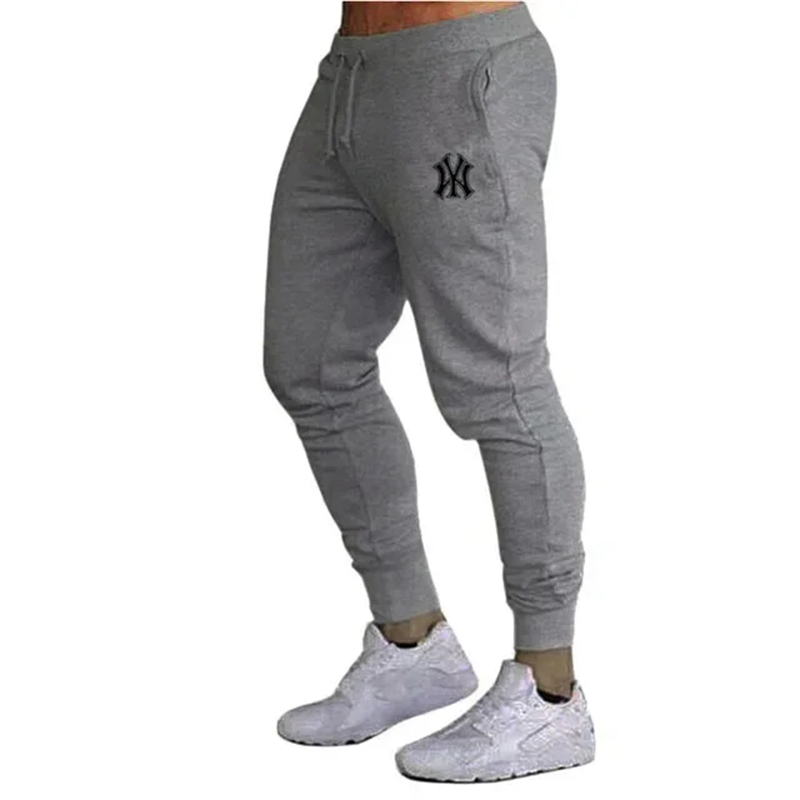 بنطال رياضي غير رسمي مطبوع رقم - مراجعة Running Pant Jogger وسعره