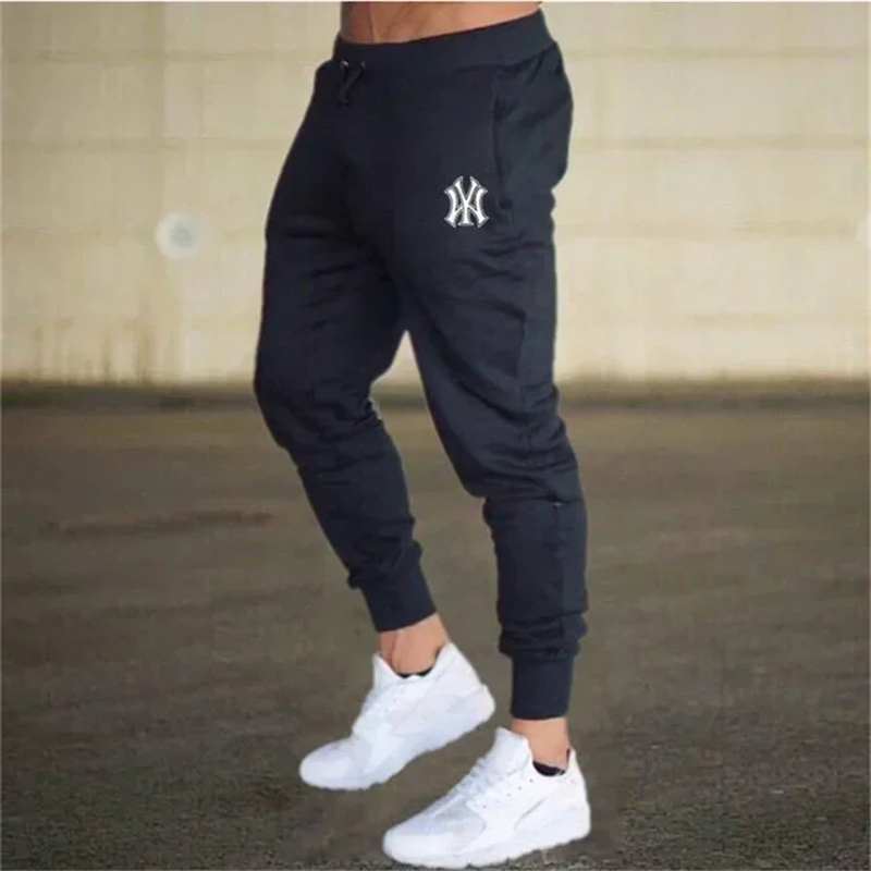 بنطال رياضي غير رسمي مطبوع رقم - مراجعة Running Pant Jogger وسعره