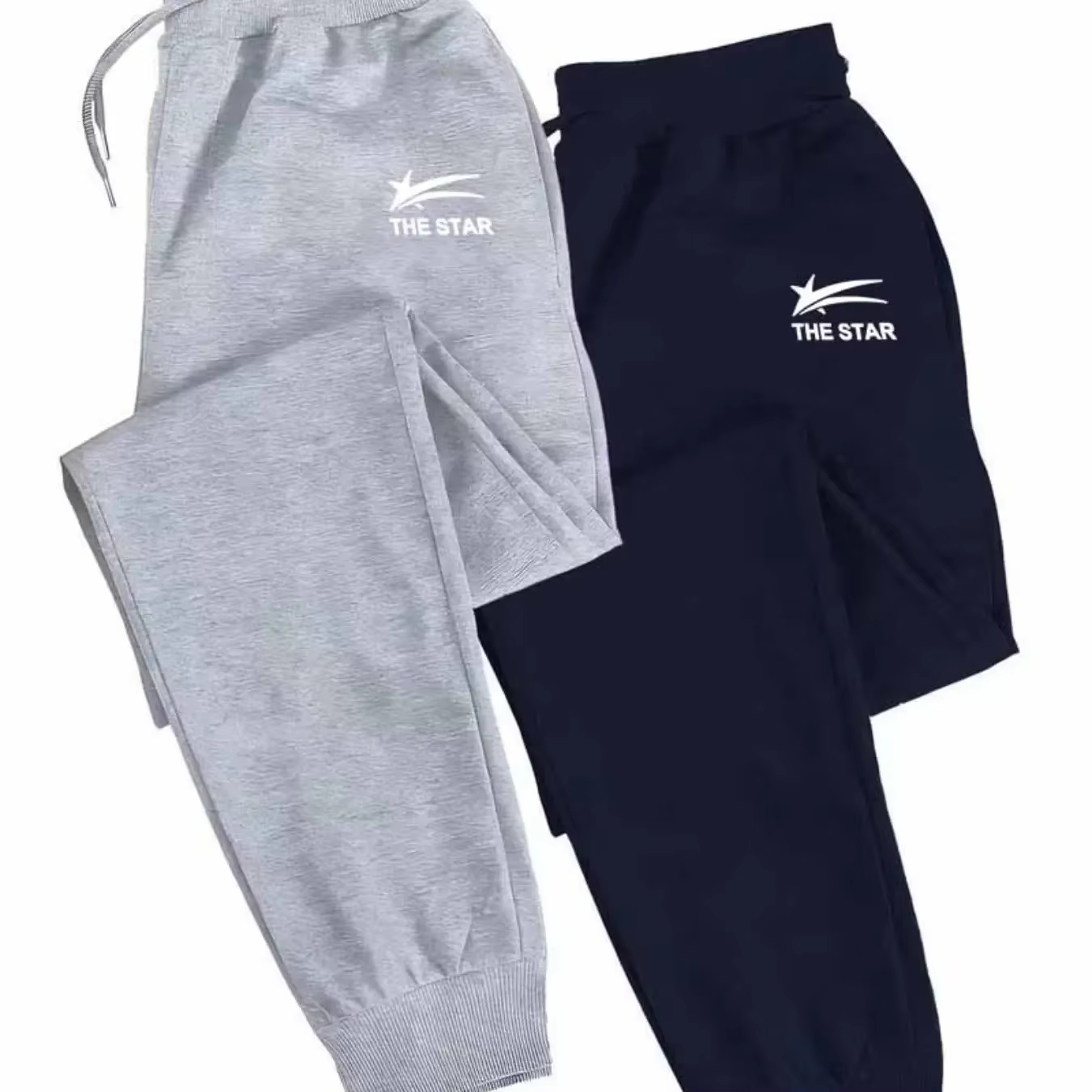 بنطلون رياضي كاجوال للرجال (قط - مراجعة Running Pant Jogger وسعره