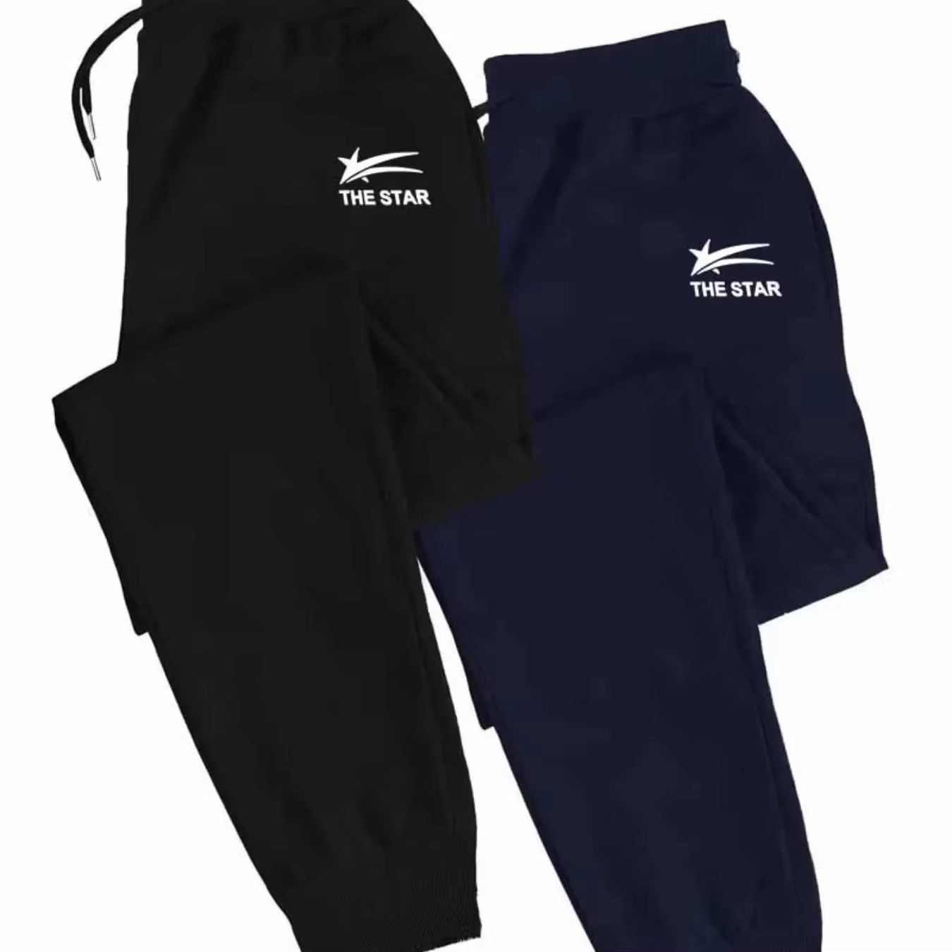 بنطلون رياضي كاجوال للرجال (قط - مراجعة Running Pant Jogger وسعره