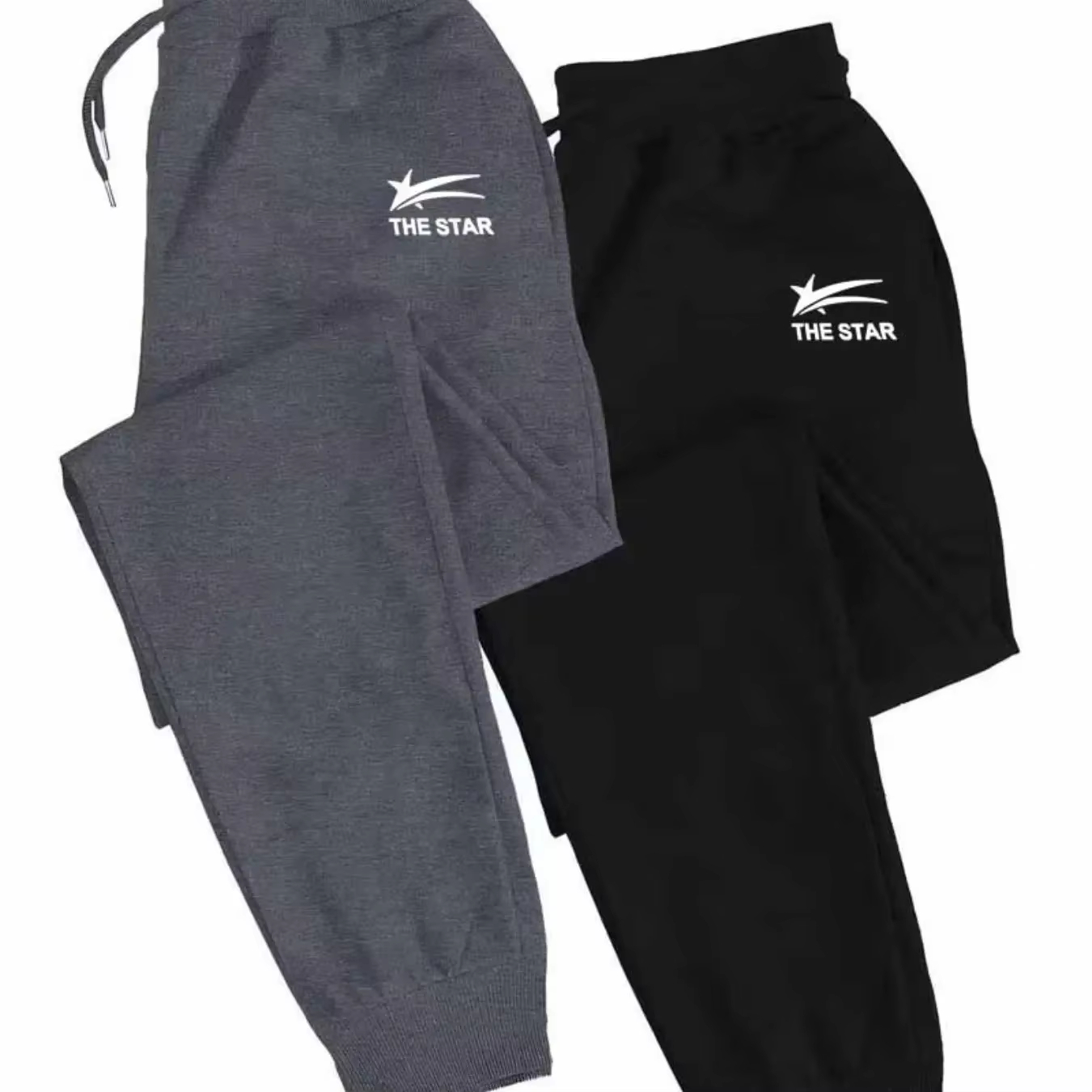 بنطلون رياضي كاجوال للرجال (قط - مراجعة Running Pant Jogger وسعره