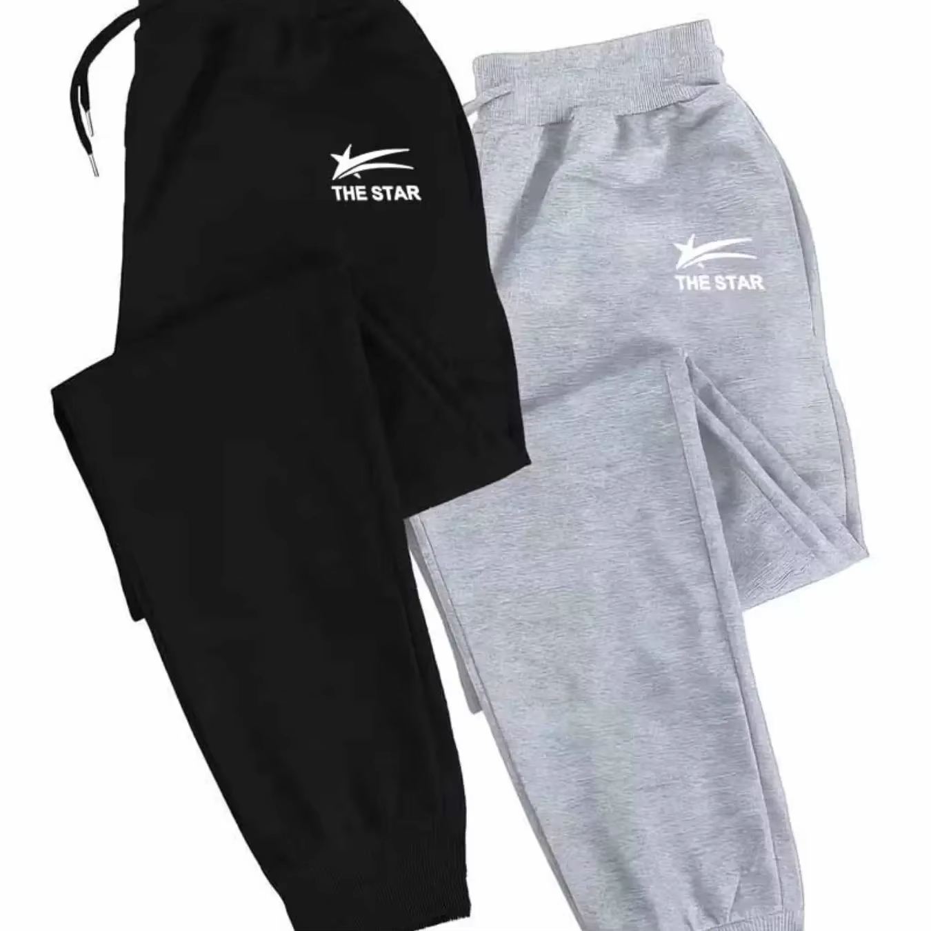 بنطلون رياضي كاجوال للرجال (قط - مراجعة Running Pant Jogger وسعره