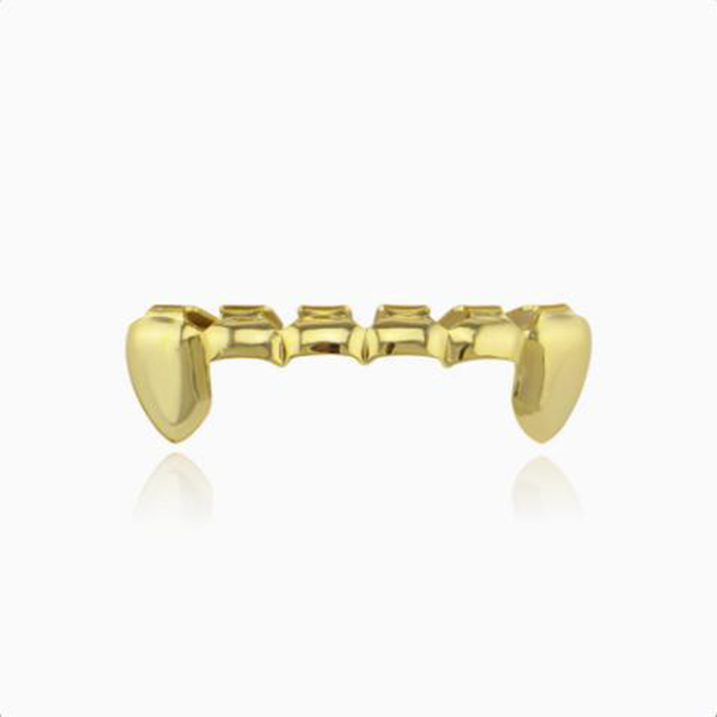أفضل المبيعات: أطقم أسنان صناع - مراجعة Street Fashion Jewelry وسعره