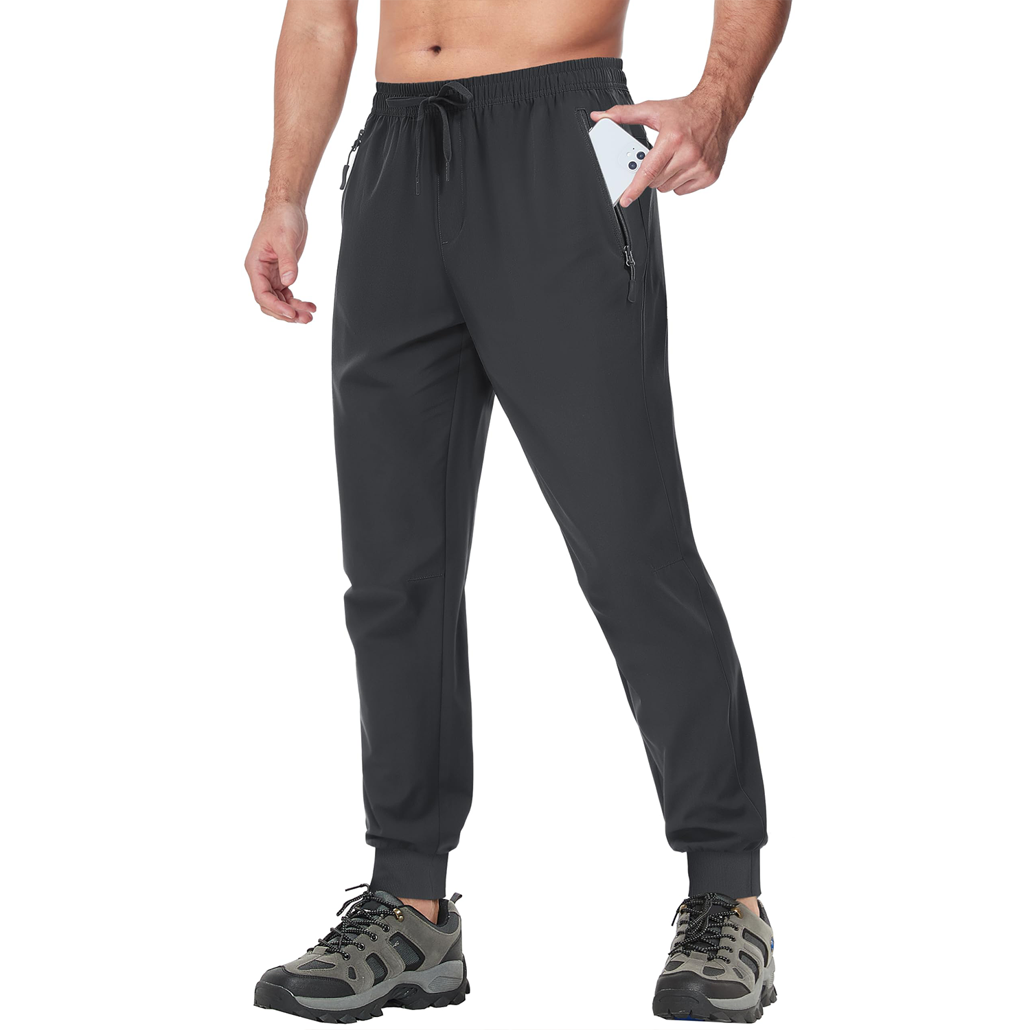 2025 الصيف عادية المرأة عالية  - مراجعة Running Pant Jogger وسعره