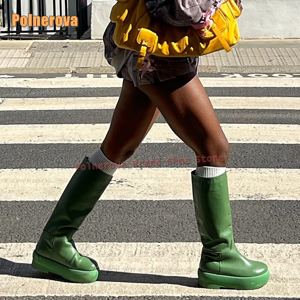 المرأة مثير أحذية أنيقة الشتاء - مراجعة Street Fashion Trend 2025 وسعره