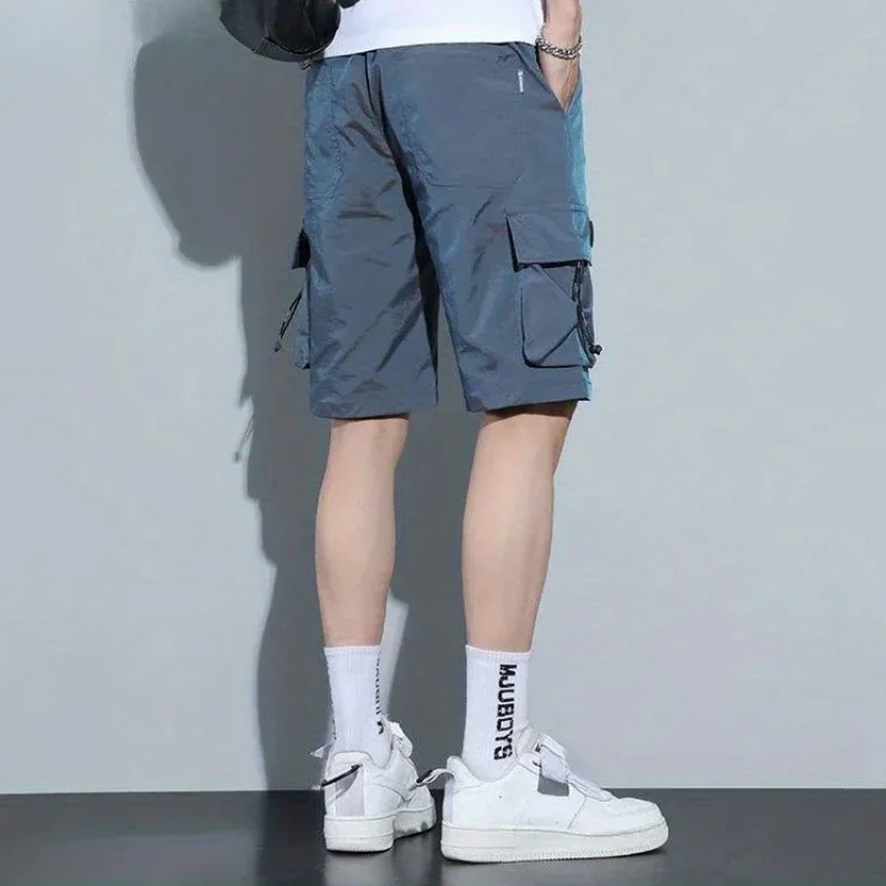 الرجال السراويل البضائع الفضفا - مراجعة Cargo Pant Wide وسعره