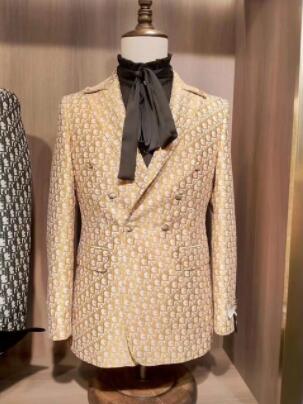 تخصيص أحدث تصميم موضة الأخضر ب - مراجعة Street Fashion Jacket Men وسعره