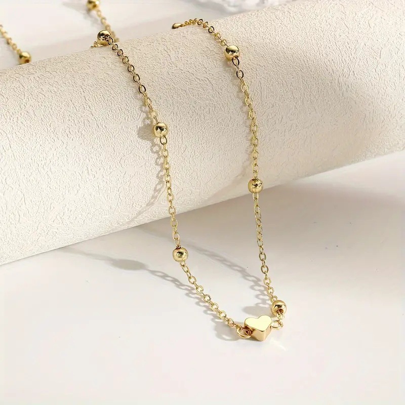 سلسلة الجسم متعددة الاستخدامات - مراجعة Street Fashion Jewelry وسعره