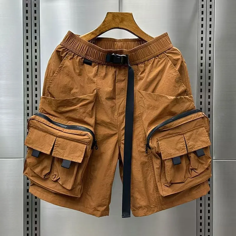 الصلبة الرجال السراويل البضائع - مراجعة Cargo Pant Wide وسعره