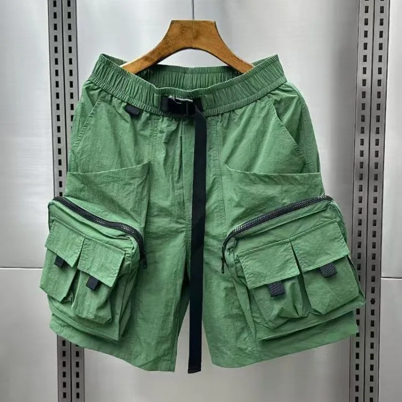 الصلبة الرجال السراويل البضائع - مراجعة Cargo Pant Wide وسعره