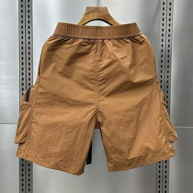 الصلبة الرجال السراويل البضائع - مراجعة Cargo Pant Wide وسعره
