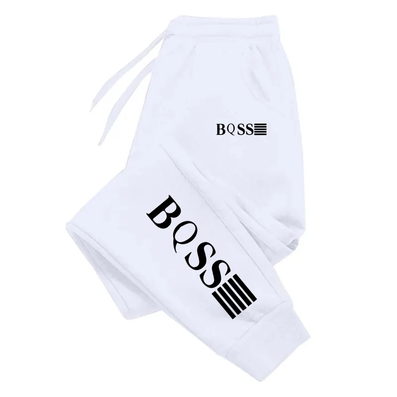 2025 رجل Sweatpants الطباعة مو - مراجعة Street Fashion Trend 2025 وسعره