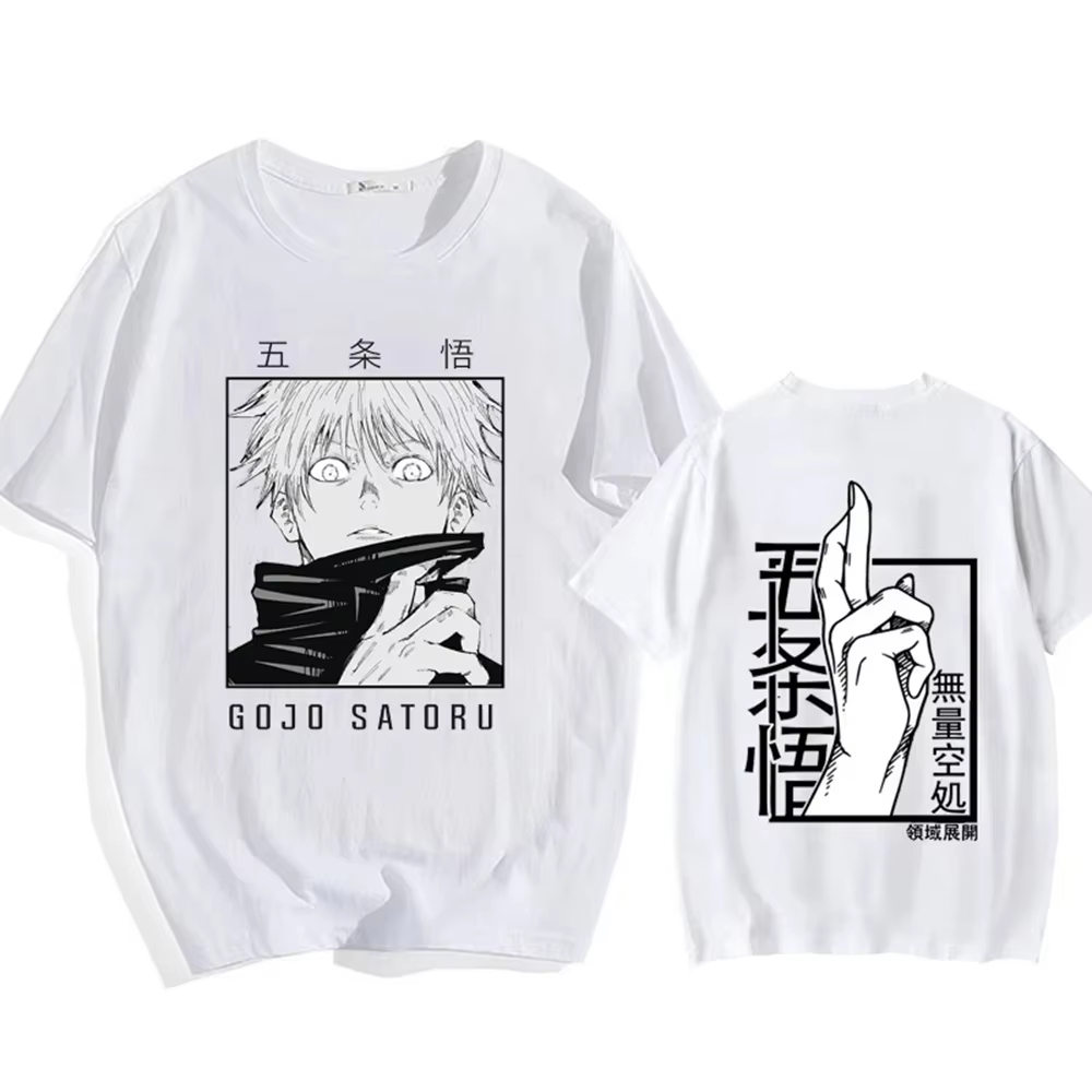 تي شيرت فضفاض جديد لعام 2026 ب - مراجعة Street Fashion Japan وسعره