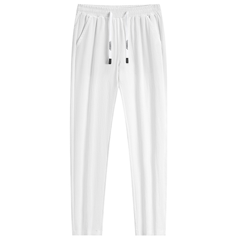 حجم كبير 7XL 8XL 9XL الصيف ملا - مراجعة Running Pant Jogger وسعره
