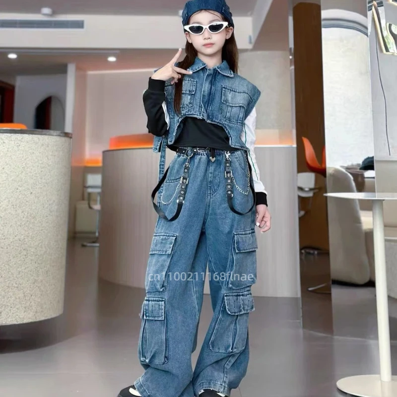 ملابس رقص الجاز والهيب هوب للف - مراجعة Street Fashion Outfit Girl وسعره