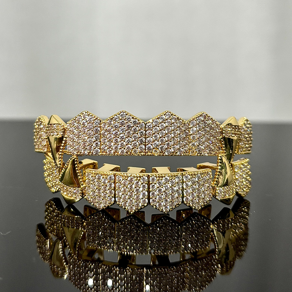 RACHELZ مختلط 8/8 أعلى أسفل مث - مراجعة Street Fashion Jewelry وسعره