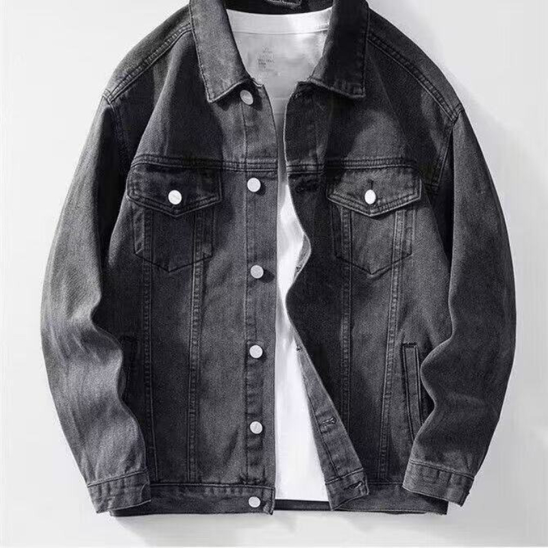 أمريكا خمر الثقيلة الذئب المطر - مراجعة Street Fashion Jacket Men وسعره