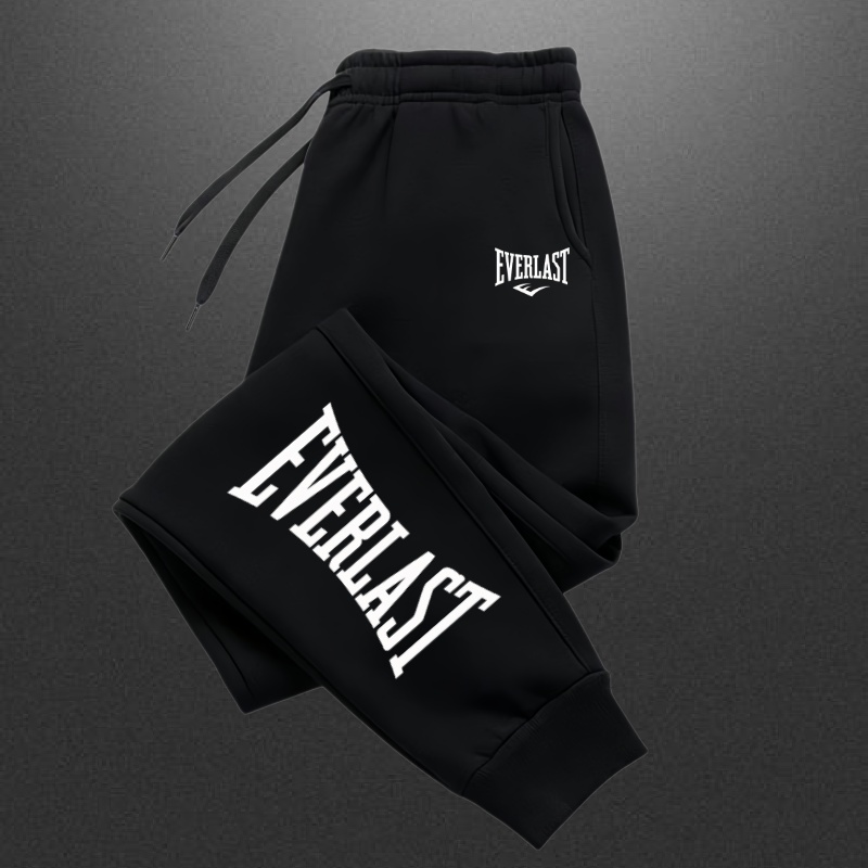 بنطلون رياضي للجري من إيفرلاست - مراجعة Running Pant Jogger وسعره