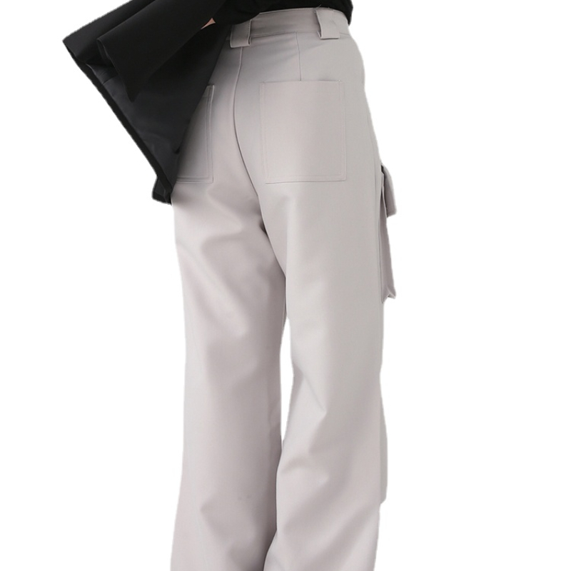 السراويل البضائع خمر الرجال بل - مراجعة Cargo Pant Wide وسعره