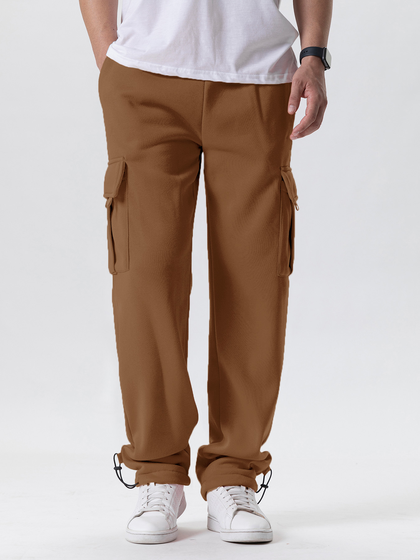 الرجال ركض السراويل فضفاضة الر - مراجعة Running Pant Jogger وسعره