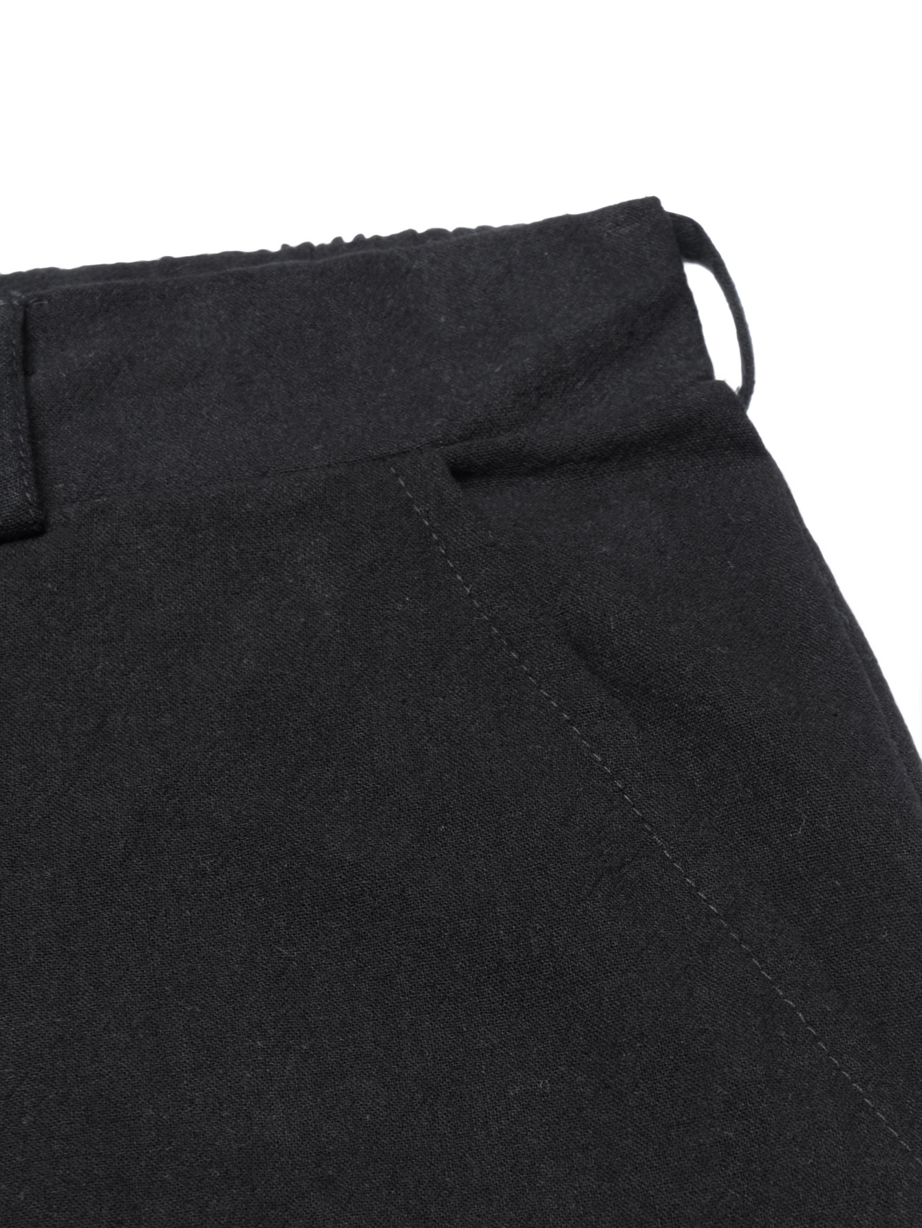 بنطلون كارجو رجالي واسع الساق  - مراجعة Cargo Pant Wide وسعره