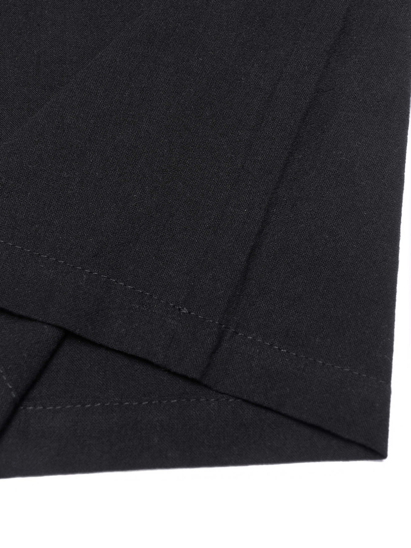 بنطلون كارجو رجالي واسع الساق  - مراجعة Cargo Pant Wide وسعره
