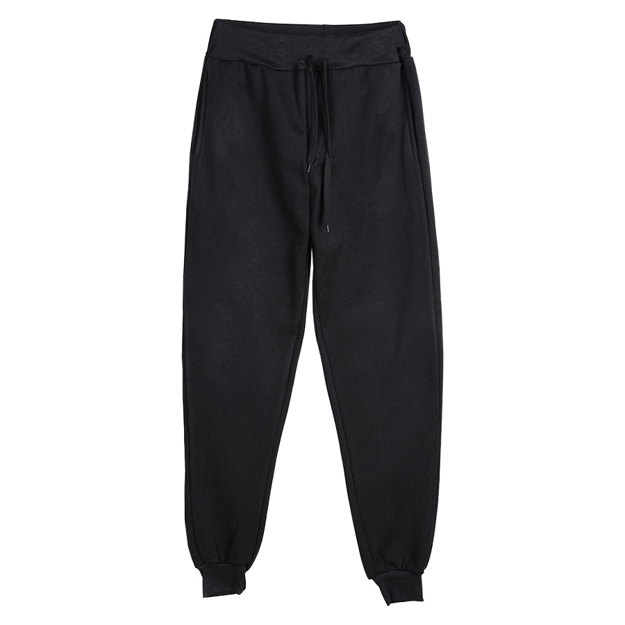 بنطلون رجالي كاجوال للخريف وال - مراجعة Running Pant Jogger وسعره