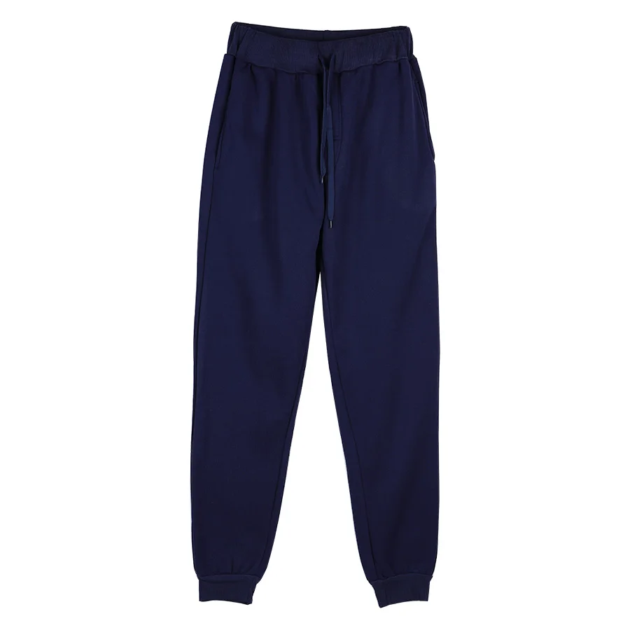 بنطلون رجالي كاجوال للخريف وال - مراجعة Running Pant Jogger وسعره