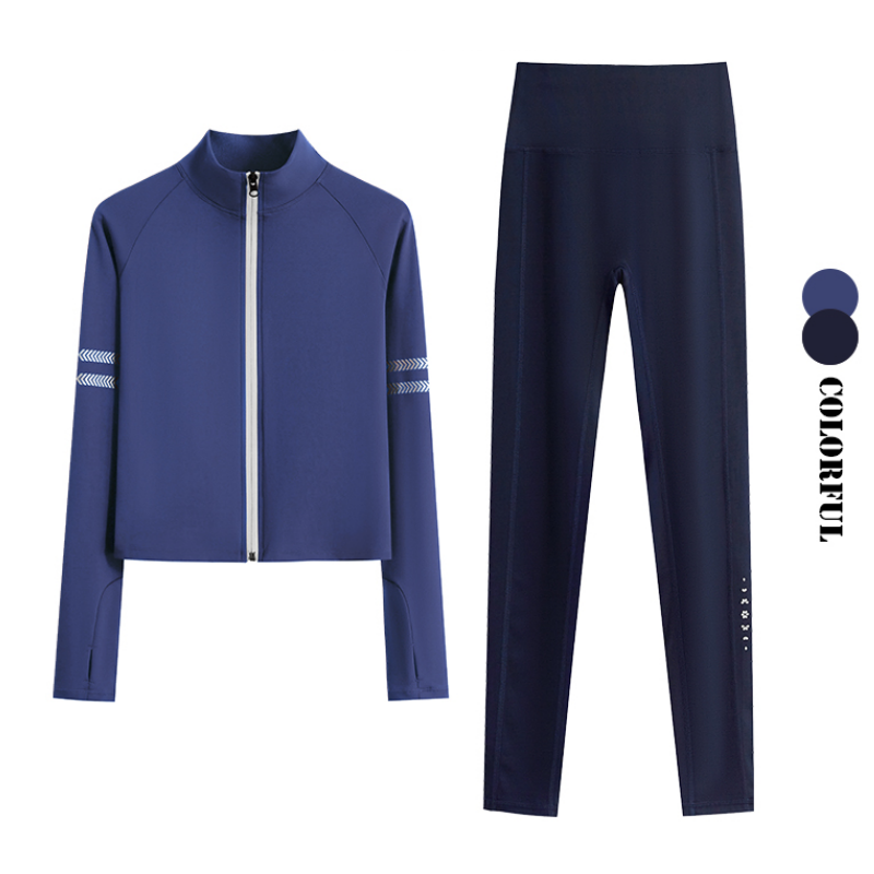 DRUR قطعتين تجريب مجموعة المرأ - مراجعة Running Pant Jogger وسعره