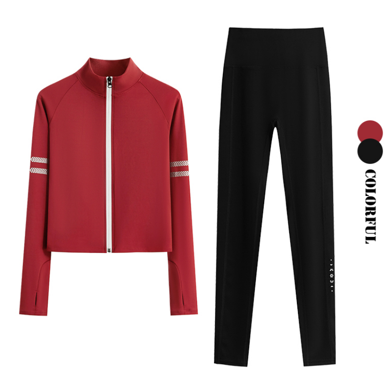 DRUR قطعتين تجريب مجموعة المرأ - مراجعة Running Pant Jogger وسعره