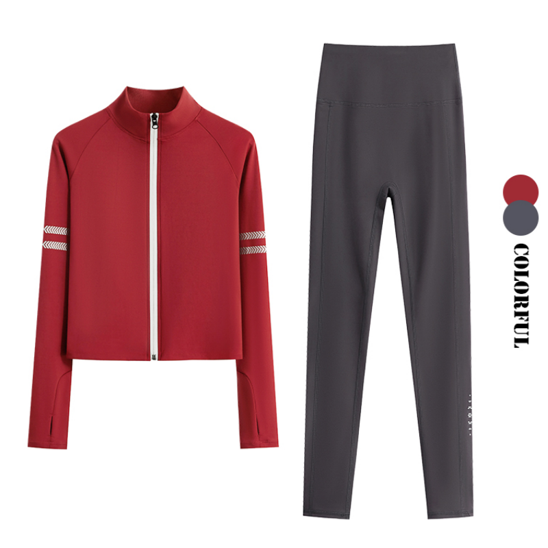 DRUR قطعتين تجريب مجموعة المرأ - مراجعة Running Pant Jogger وسعره