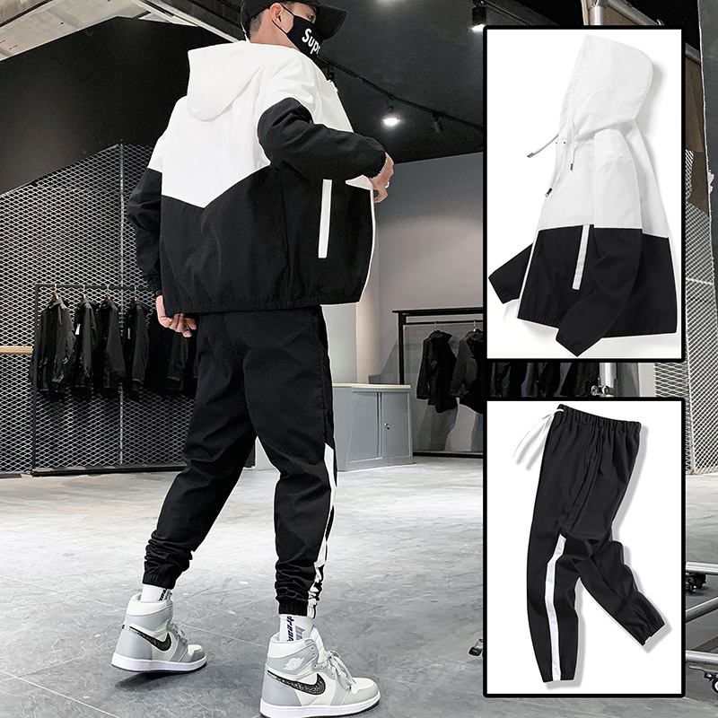 بدلة رياضية رجالية 2026، طقم ك - مراجعة Running Pant Jogger وسعره