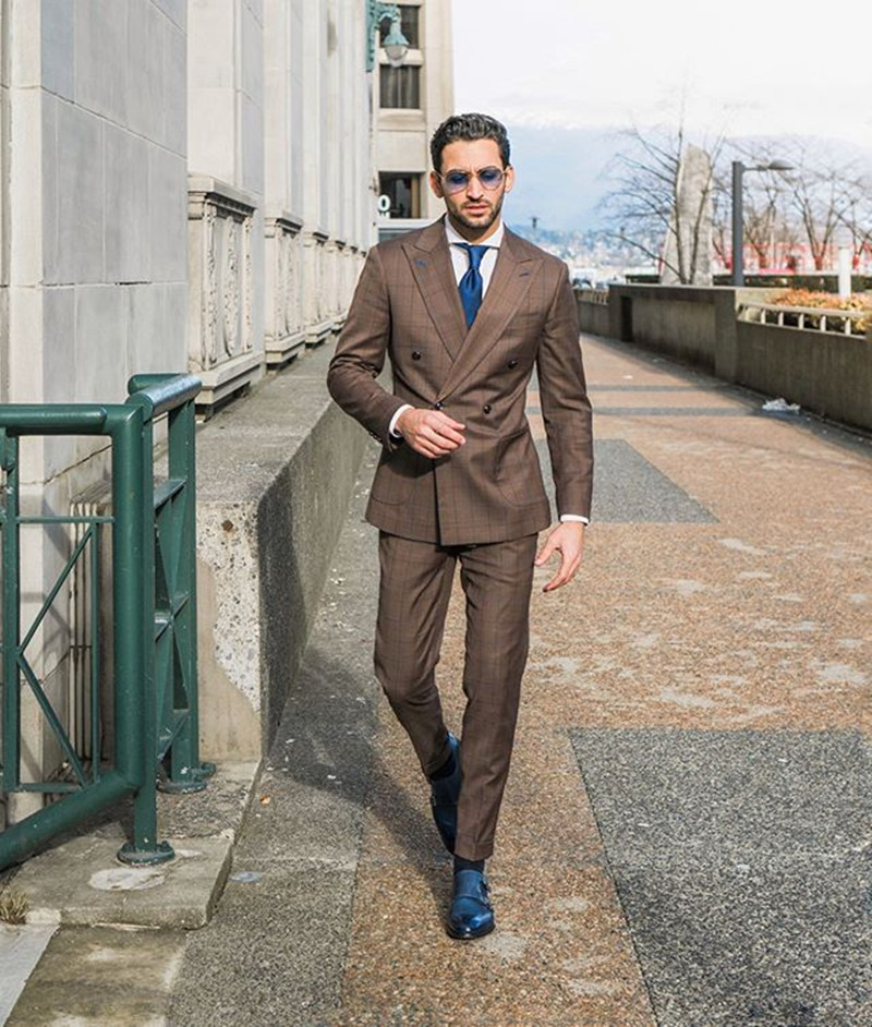 مصممة خصيصا 2 قطعة منقوشة موضة - مراجعة Street Fashion Shanghai وسعره